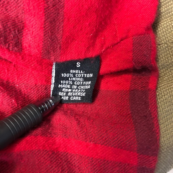 Empyre Jacket - Picture 4 of 4